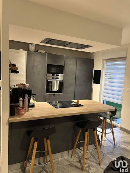 Vente maison 5 pièces 105 m² à Talange (57525), 349 000 €