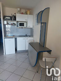 appartement à Canet-en-Roussillon (66)