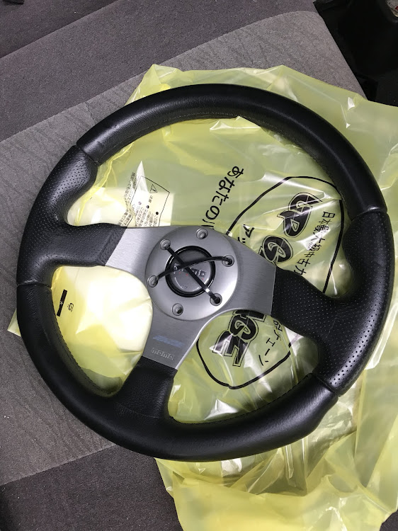 プレオのモモステ・raceに関するカスタム事例の投稿画像4枚目