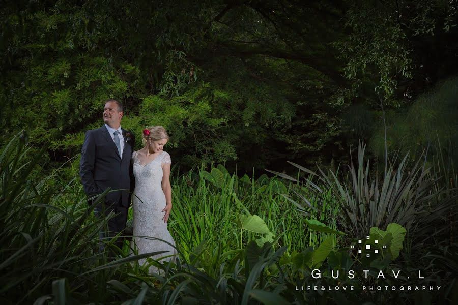 Jurufoto perkahwinan Gustav Lammerding (gustav). Foto pada 1 Januari 2019