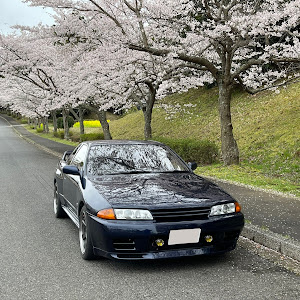 スカイライン GT-R BNR32