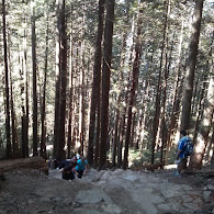 Grouse Grind