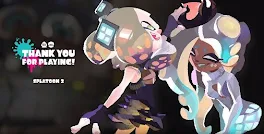 スプラトゥーン（8）