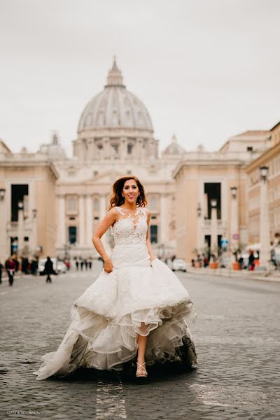 Fotógrafo de casamento Elisabeth Perez (estudiocreativo). Foto de 9 de julho 2019