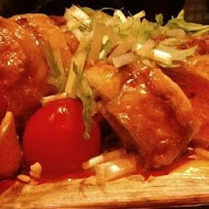 藝奇和牛岩板燒 日本料理
