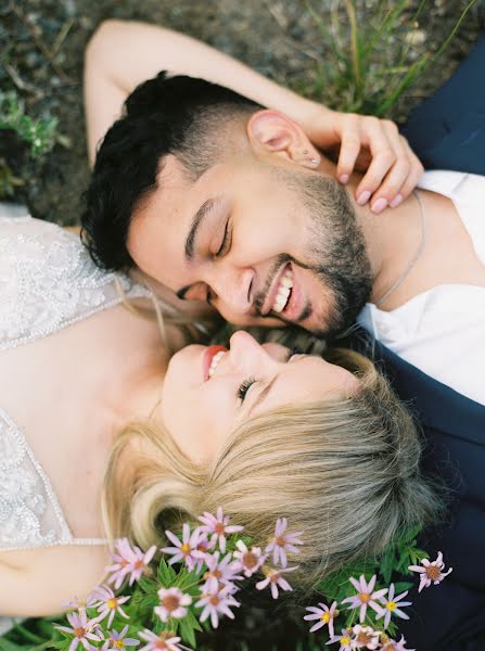 Fotógrafo de bodas Elena Plotnikova (lenaplotnikova). Foto del 22 de febrero 2021