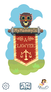 My Mommy Is A Lawyer(圖1)-速報App