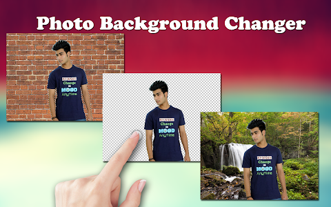 Perfect Photo Background Changer Apk / Simple Crop Perfect Background