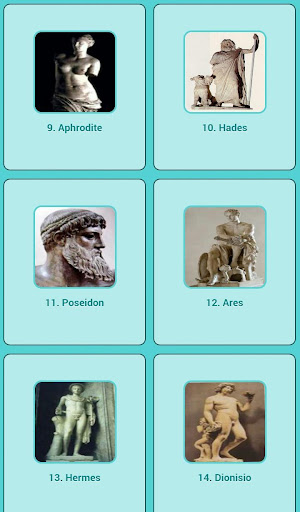 免費下載娛樂APP|Greek Mythology app開箱文|APP開箱王
