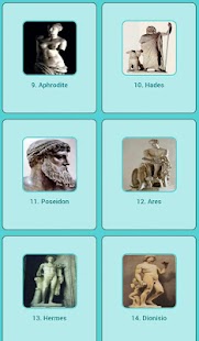 Free Download Greek Mythology APK