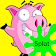 Pig Splat  icon