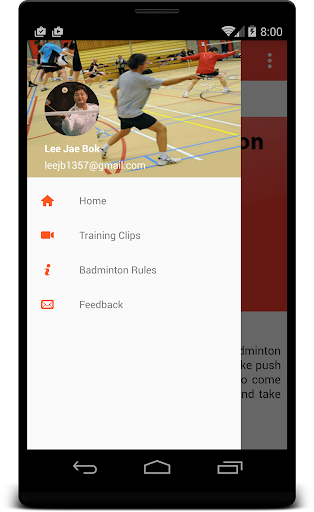 免費下載運動APP|Badminton Doubles Drills 1 app開箱文|APP開箱王