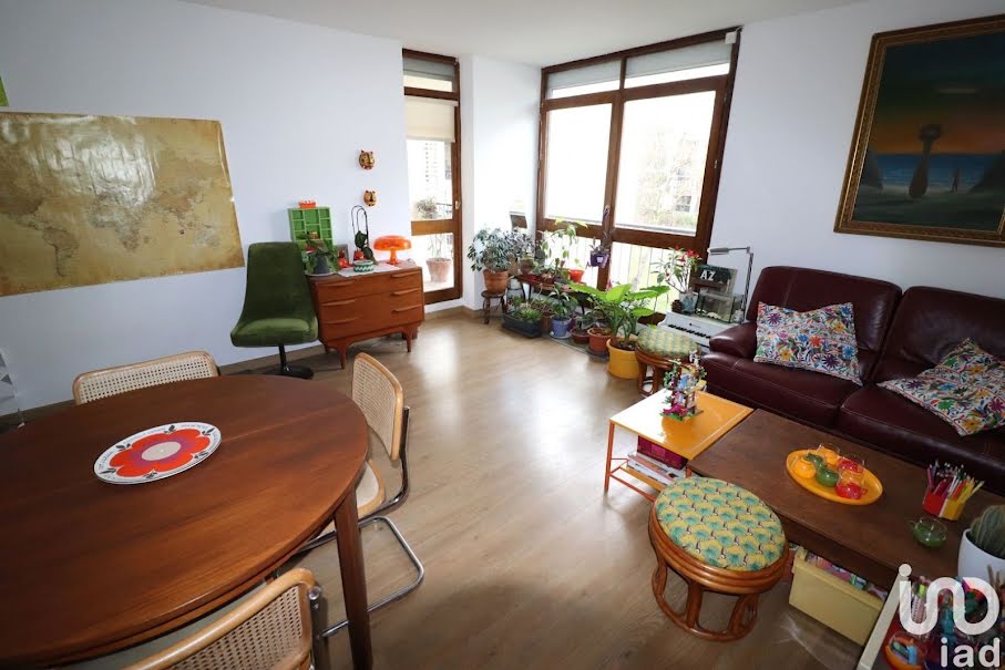 Vente appartement 4 pièces 73 m² à Avon (77210), 137 000 €