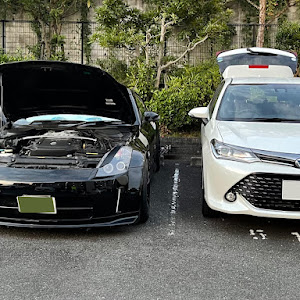 フェアレディZ Z33