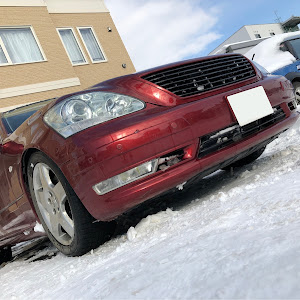 セルシオ UCF30
