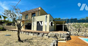 maison à Vaison-la-Romaine (84)