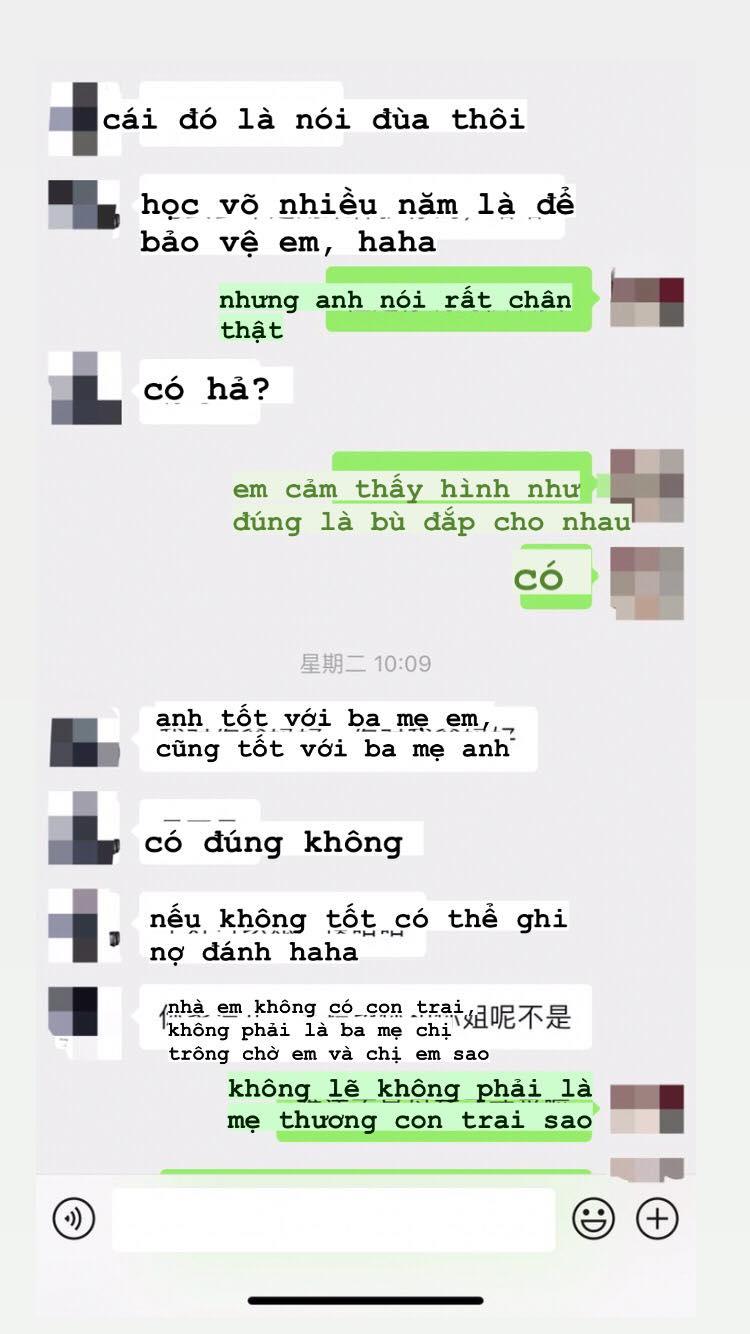 图片[6]-Làm thế nào để biết con trai có bạo lực gia đình không? ( Phần 2/4)-Weibo24h.com