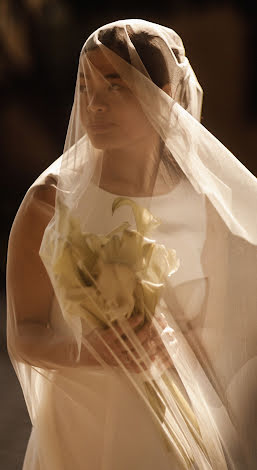 Wedding photographer Elizabeth Nikiforova (elizabethnk). Photo of 4 October 2021