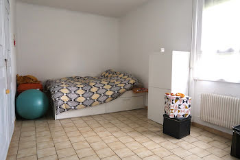 appartement à Survilliers (95)