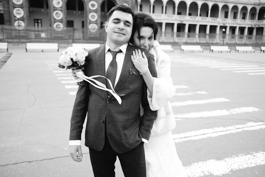 Fotógrafo de bodas Pavel Salnikov (pavelsalnikov). Foto del 30 de mayo 2017