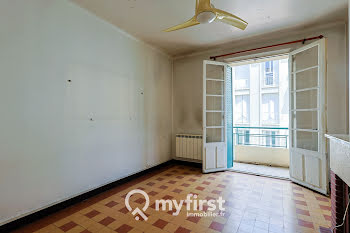 appartement à Toulon (83)