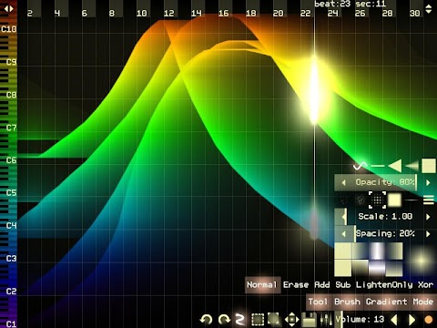 Virtual ANSのおすすめ画像5