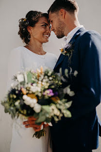 Fotografo di matrimoni Camille Brignol (camillebrignol). Foto del 17 novembre 2020