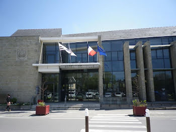 parking à Guerande (44)