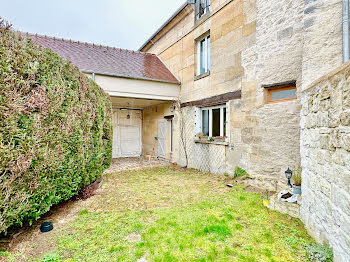 maison à Senlis (60)