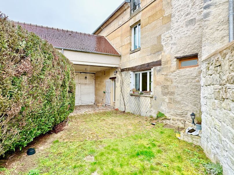 Vente maison 5 pièces 95 m² à Senlis (60300), 395 000 €