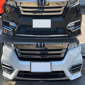 ステップワゴン RP3