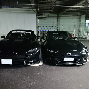 ロードスター ND5RC