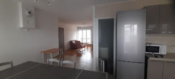 appartement à Bourg-en-Bresse (01)