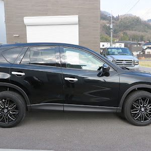 CX-5 KE系