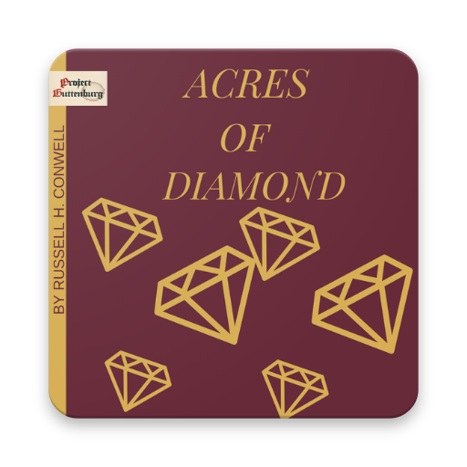 Acres of Diamonds eBook Audiobook