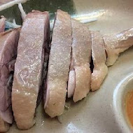 桃園 鴨肉榮