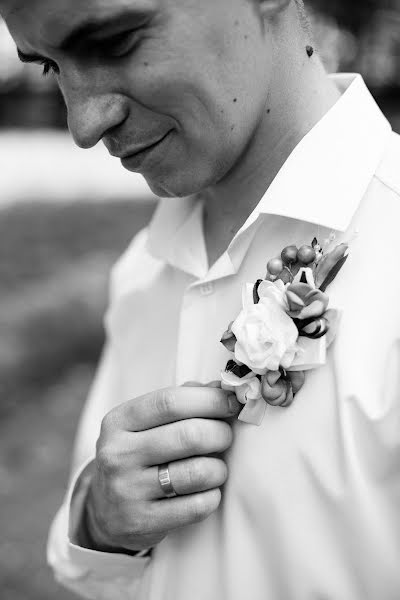 Wedding photographer Oleg Vaschenko (mrdef). Photo of 27 July 2021