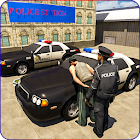 Crime City Cop Car: Driver 3D Police 2018 2.2