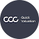 CCC Quick Valuation Salvor icon