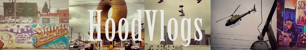 HoodVlogs Banner