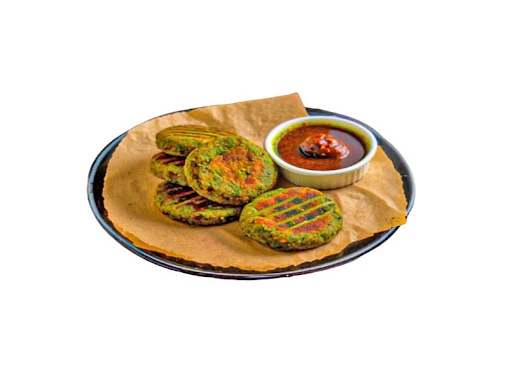 Veg Hara Bhara Kebab