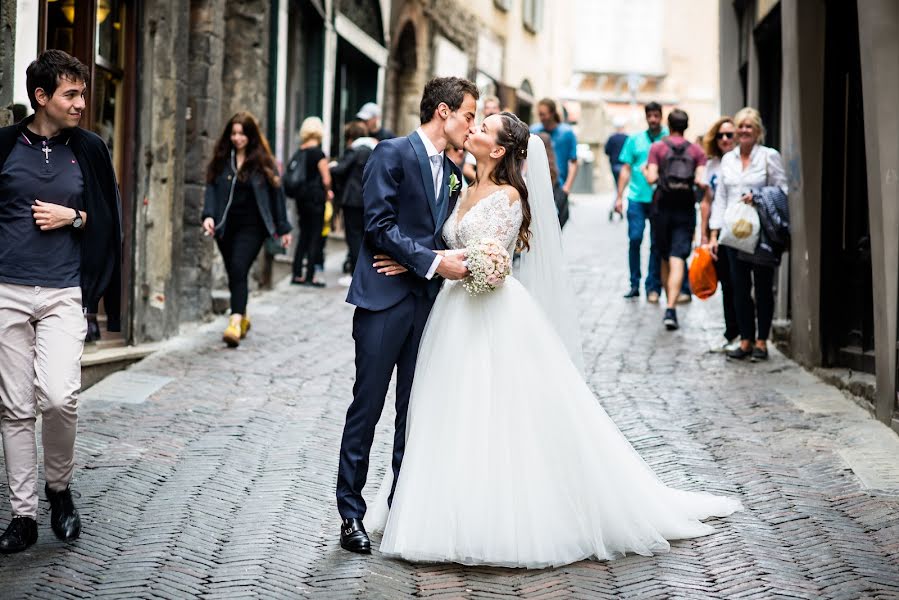 Wedding photographer Viola Bellotto (violabellotto). Photo of 27 September 2018