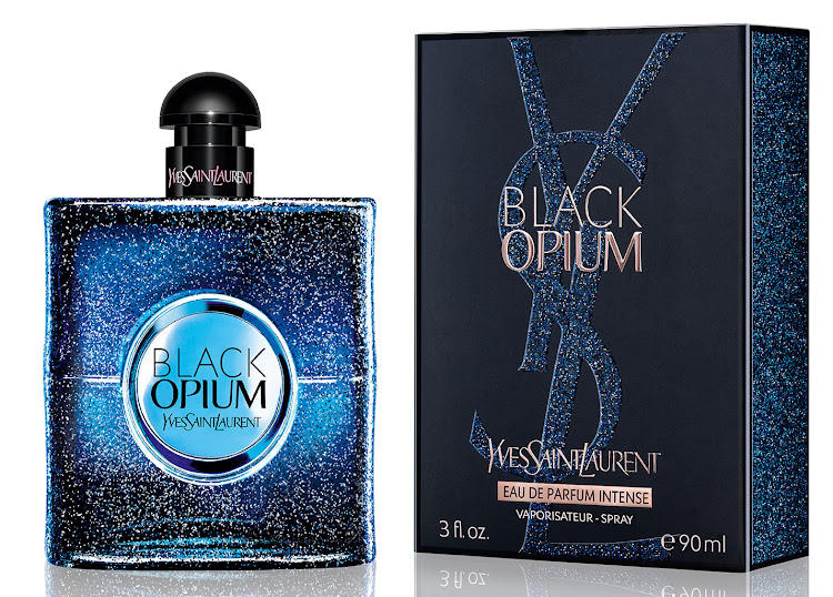 YSL Black Opium Eau de Parfum Intense, 100ml, R2 200.