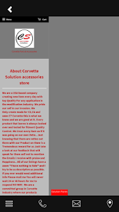 How to download Corvette accessories Shop patch 1.0.0 apk for bluestacks