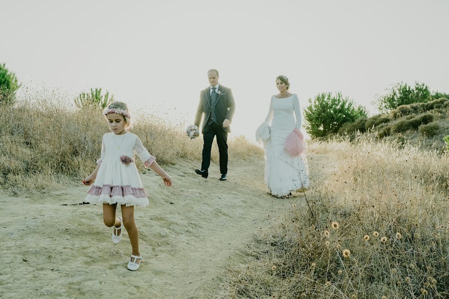 Photographe de mariage Andres Gaitan (gaitan). Photo du 6 février 2020