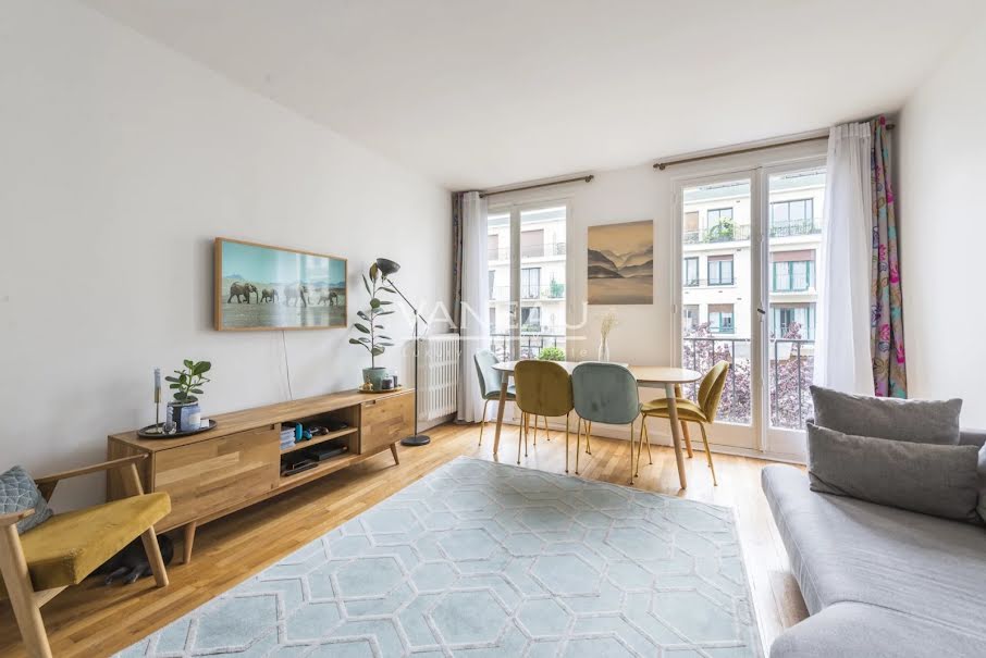 Vente appartement 3 pièces 68 m² à Neuilly-sur-Seine (92200), 795 000 €