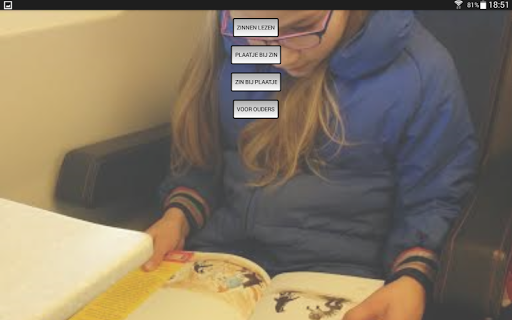 免費下載教育APP|Eerste Zinnen Leren Lezen app開箱文|APP開箱王
