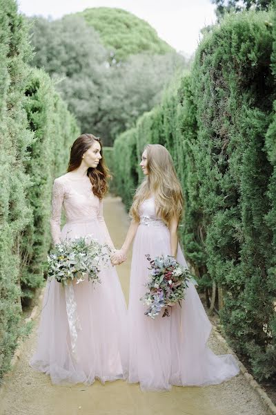 Fotógrafo de casamento Alina Salcedo (alinasalcedo). Foto de 16 de novembro 2022