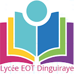 Cover Image of Baixar Lycée E.O.T - Dinguiraye 1.4 1.4 APK