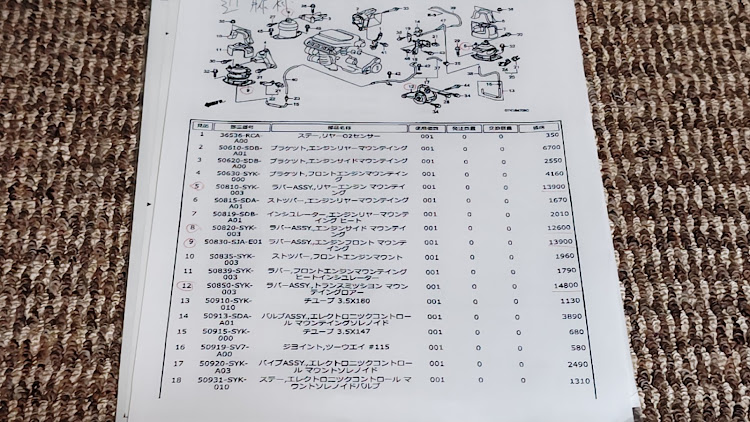 の投稿画像2枚目